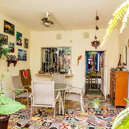 La Selva By Majikal B&B เมริดา ภายนอก รูปภาพ