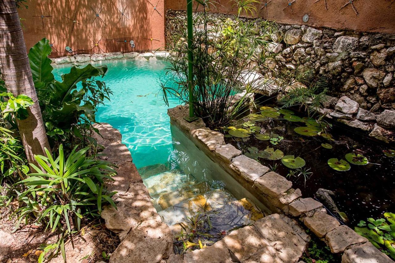 La Selva By Majikal B&B เมริดา ภายนอก รูปภาพ