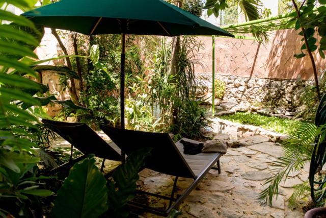 La Selva By Majikal B&B เมริดา ภายนอก รูปภาพ