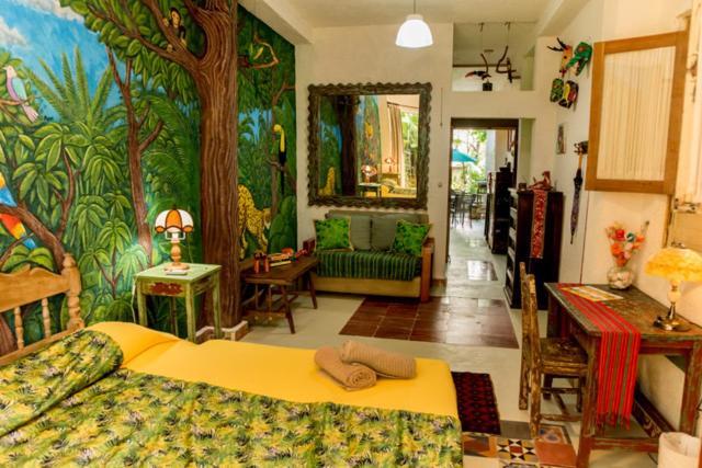 La Selva By Majikal B&B เมริดา ภายนอก รูปภาพ