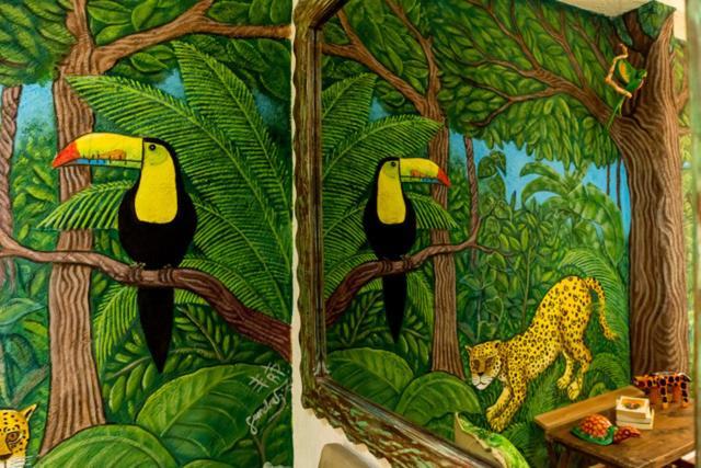 La Selva By Majikal B&B เมริดา ภายนอก รูปภาพ