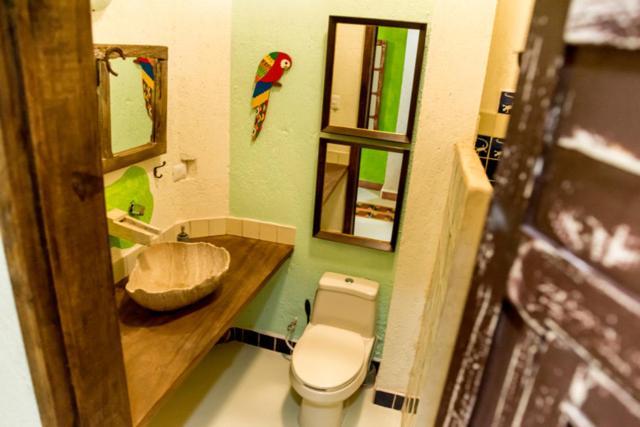 La Selva By Majikal B&B เมริดา ภายนอก รูปภาพ