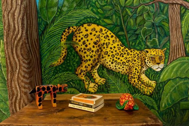 La Selva By Majikal B&B เมริดา ภายนอก รูปภาพ