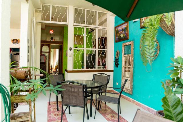 La Selva By Majikal B&B เมริดา ภายนอก รูปภาพ