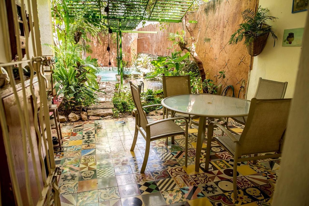 La Selva By Majikal B&B เมริดา ภายนอก รูปภาพ