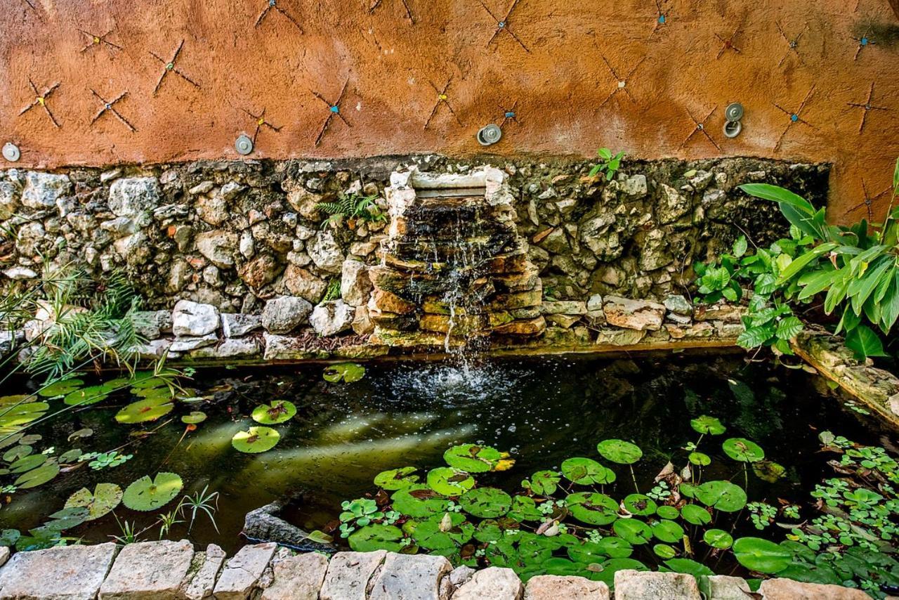 La Selva By Majikal B&B เมริดา ภายนอก รูปภาพ
